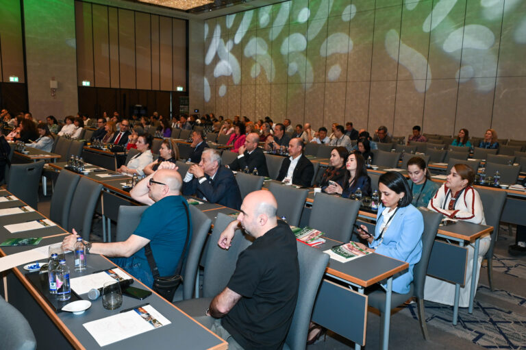 23rd AMN Congress, 2026 437 23 AMN Congress 2026 1608