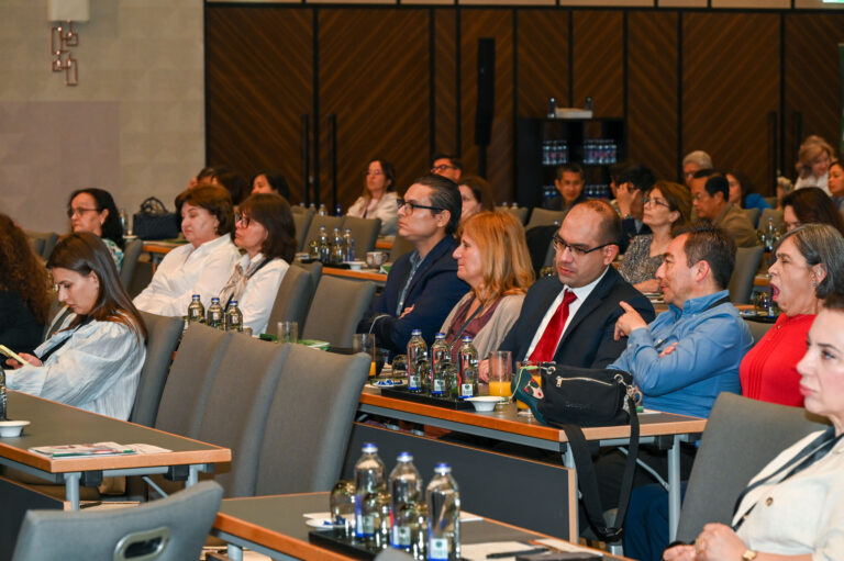 23rd AMN Congress, 2026 438 23 AMN Congress 2026 1609