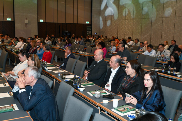 23rd AMN Congress, 2026 439 23 AMN Congress 2026 1610