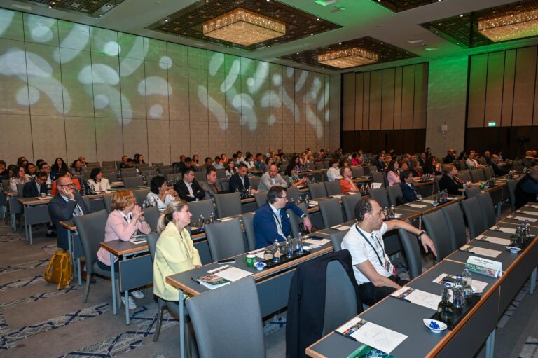 23rd AMN Congress, 2026 441 23 AMN Congress 2026 1612