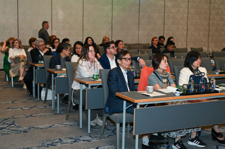 23rd AMN Congress, 2026 442 23 AMN Congress 2026 1613