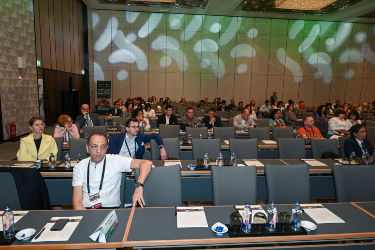23rd AMN Congress, 2026 443 23 AMN Congress 2026 1614