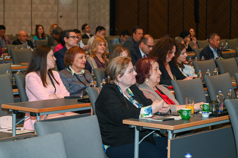23rd AMN Congress, 2026 444 23 AMN Congress 2026 1615