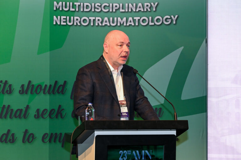 23rd AMN Congress, 2026 445 23 AMN Congress 2026 1616