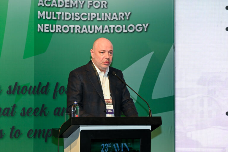 23rd AMN Congress, 2026 446 23 AMN Congress 2026 1617