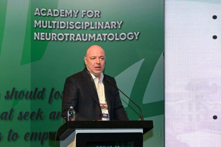 23rd AMN Congress, 2026 447 23 AMN Congress 2026 1618