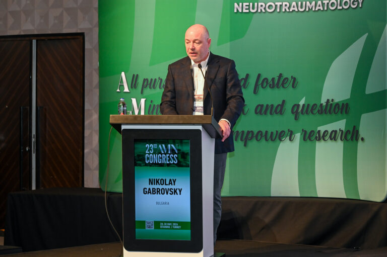 23rd AMN Congress, 2026 448 23 AMN Congress 2026 1619