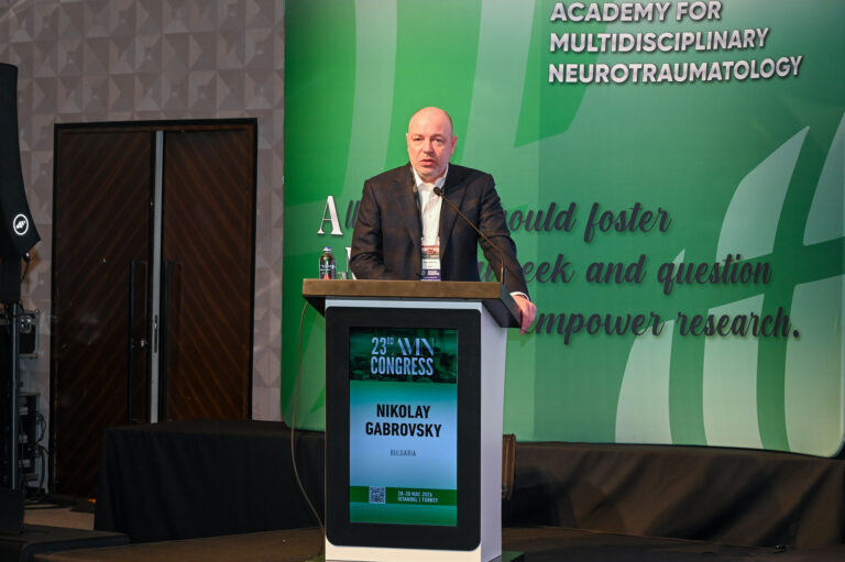 23rd AMN Congress, 2026 449 23 AMN Congress 2026 1621