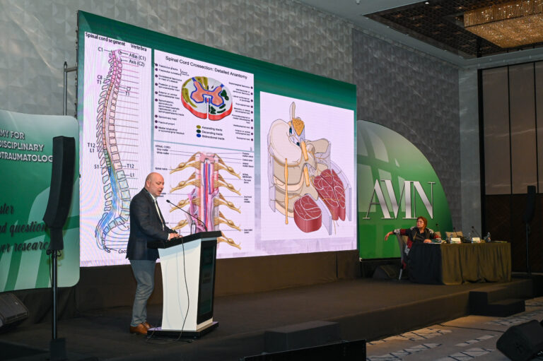 23rd AMN Congress, 2026 451 23 AMN Congress 2026 1624