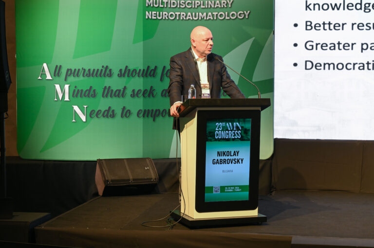 23rd AMN Congress, 2026 456 23 AMN Congress 2026 1637