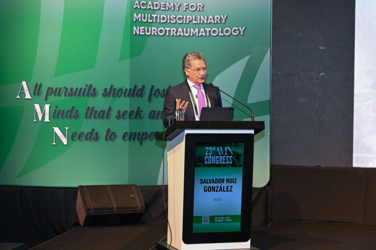 23rd AMN Congress, 2026 457 23 AMN Congress 2026 1639