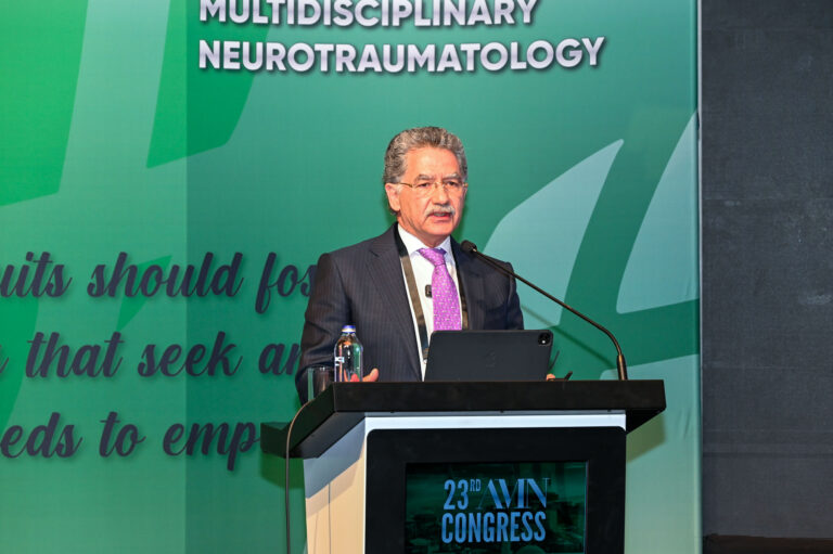23rd AMN Congress, 2026 458 23 AMN Congress 2026 1640