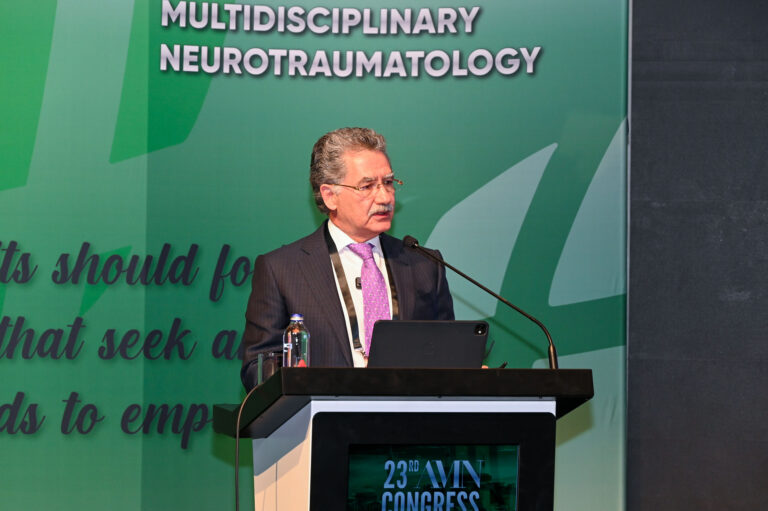 23rd AMN Congress, 2026 459 23 AMN Congress 2026 1641