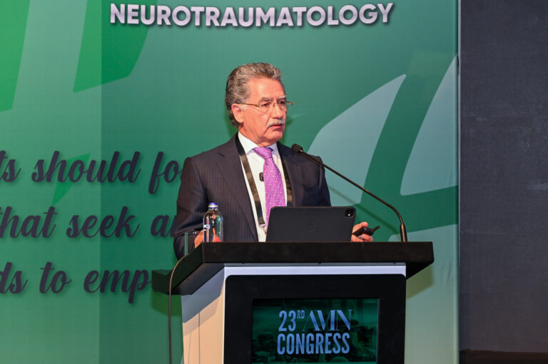 23rd AMN Congress, 2026 460 23 AMN Congress 2026 1642