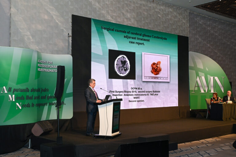 23rd AMN Congress, 2026 463 23 AMN Congress 2026 1645