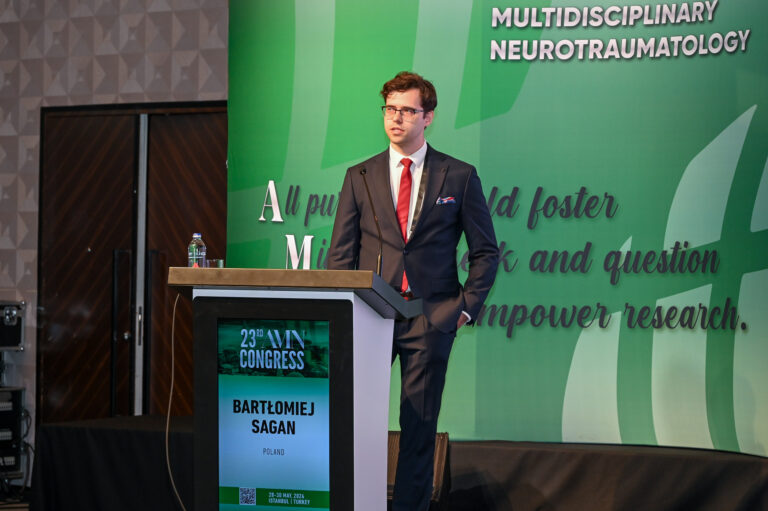 23rd AMN Congress, 2026 466 23 AMN Congress 2026 1651