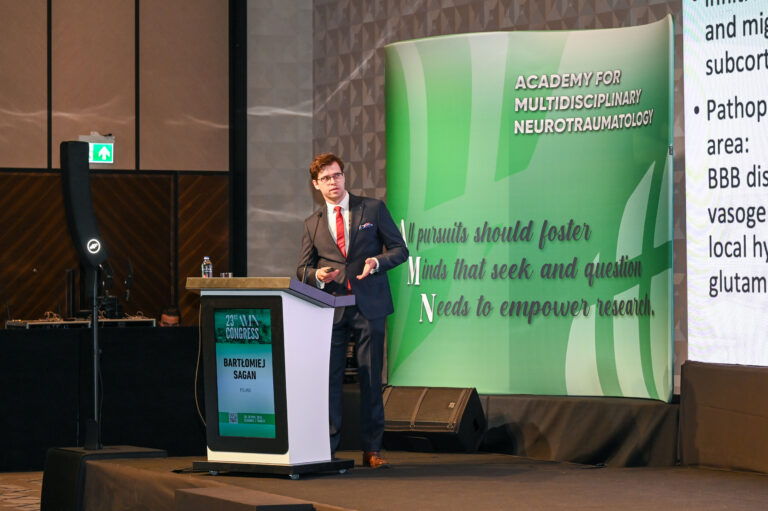 23rd AMN Congress, 2026 467 23 AMN Congress 2026 1652