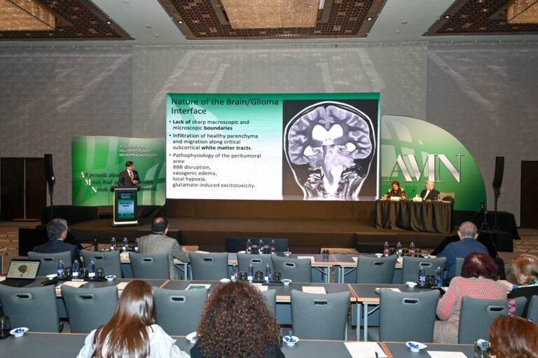 23rd AMN Congress, 2026 468 23 AMN Congress 2026 1653