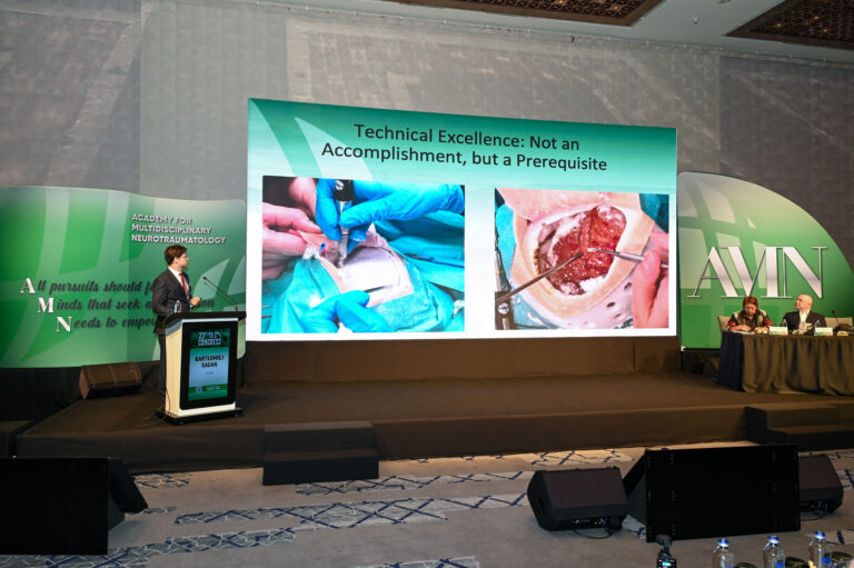 23rd AMN Congress, 2026 469 23 AMN Congress 2026 1654