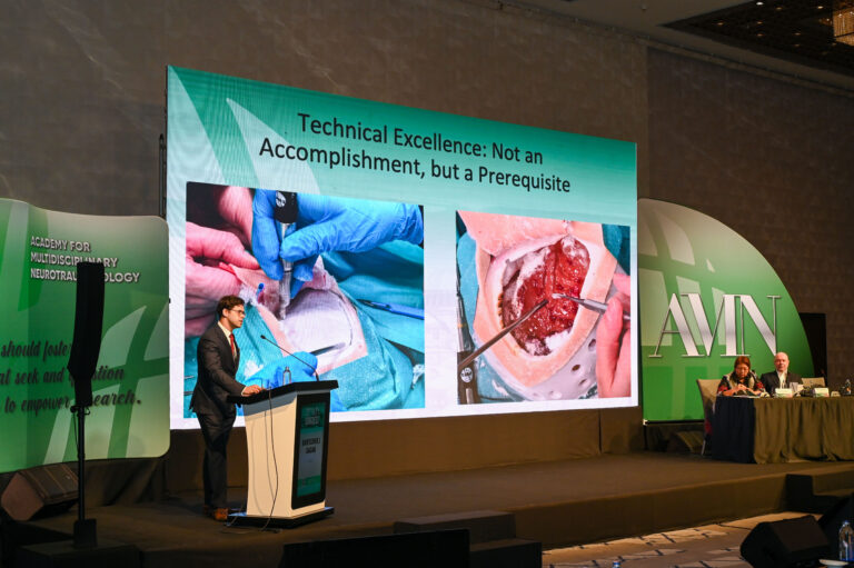 23rd AMN Congress, 2026 470 23 AMN Congress 2026 1655