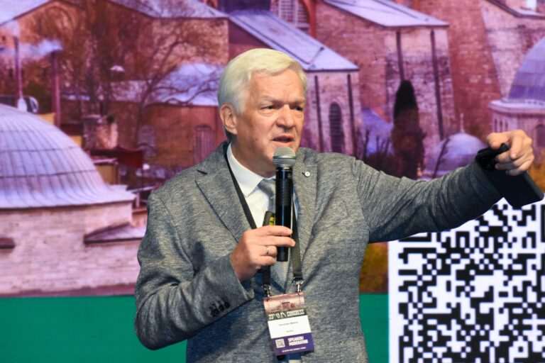 23rd AMN Congress, 2026 471 23 AMN Congress 2026 1656