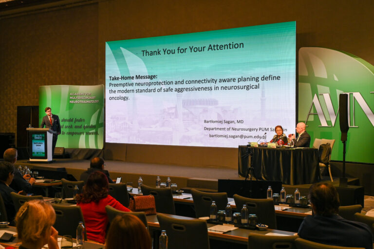 23rd AMN Congress, 2026 472 23 AMN Congress 2026 1657