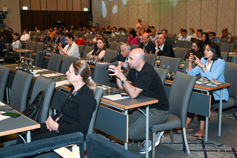 23rd AMN Congress, 2026 473 23 AMN Congress 2026 1658