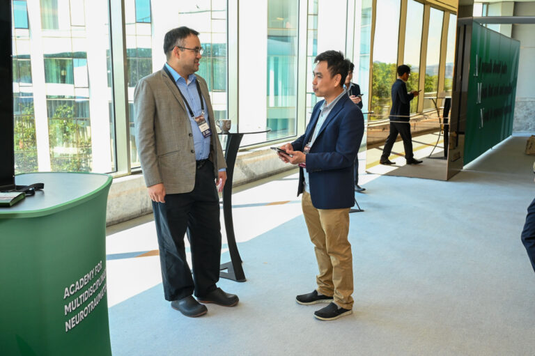 23rd AMN Congress, 2026 478 23 AMN Congress 2026 1665