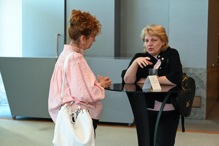 23rd AMN Congress, 2026 482 23 AMN Congress 2026 1669