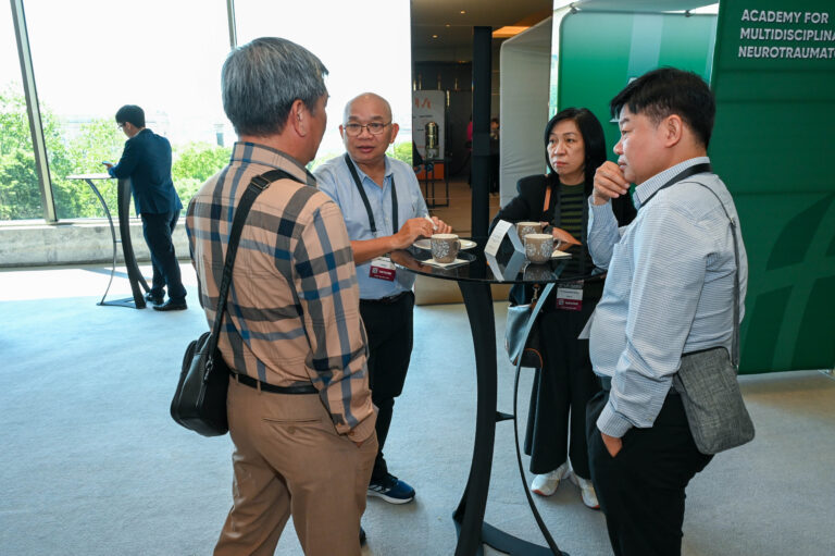 23rd AMN Congress, 2026 483 23 AMN Congress 2026 1670