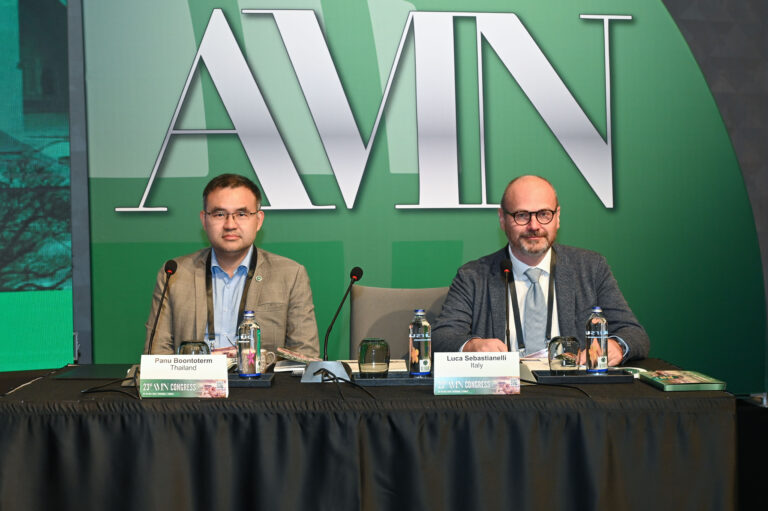23rd AMN Congress, 2026 486 23 AMN Congress 2026 1675