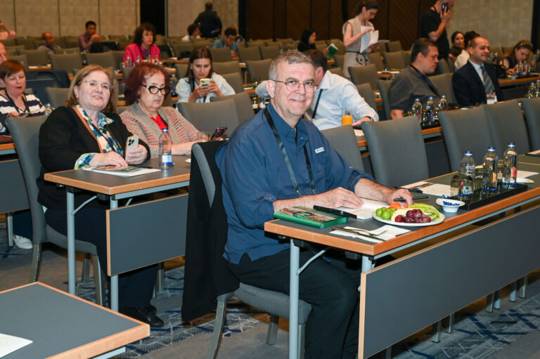 23rd AMN Congress, 2026 487 23 AMN Congress 2026 1676