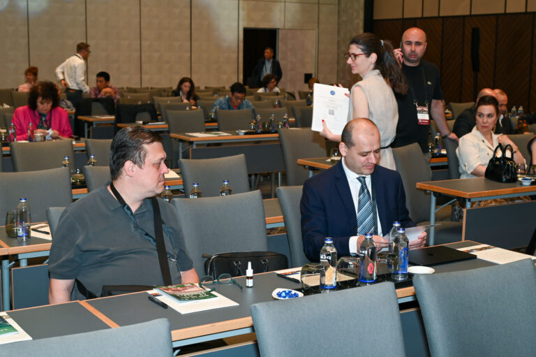 23rd AMN Congress, 2026 488 23 AMN Congress 2026 1677
