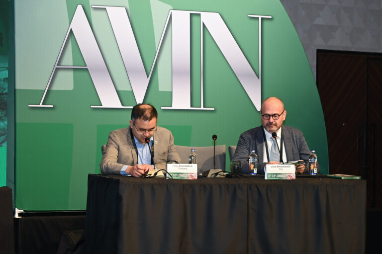 23rd AMN Congress, 2026 489 23 AMN Congress 2026 1678