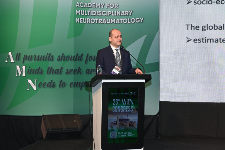 23rd AMN Congress, 2026 491 23 AMN Congress 2026 1680