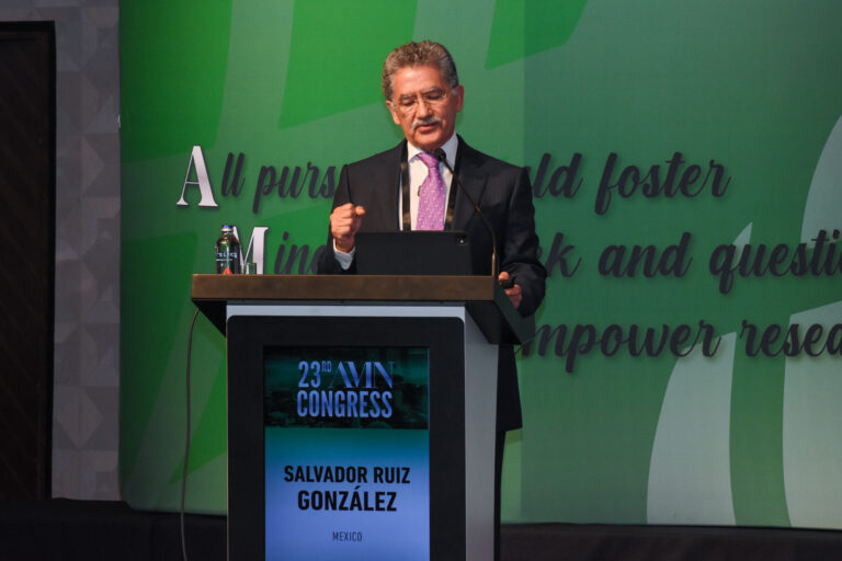 23rd AMN Congress, 2026 492 23 AMN Congress 2026 1681