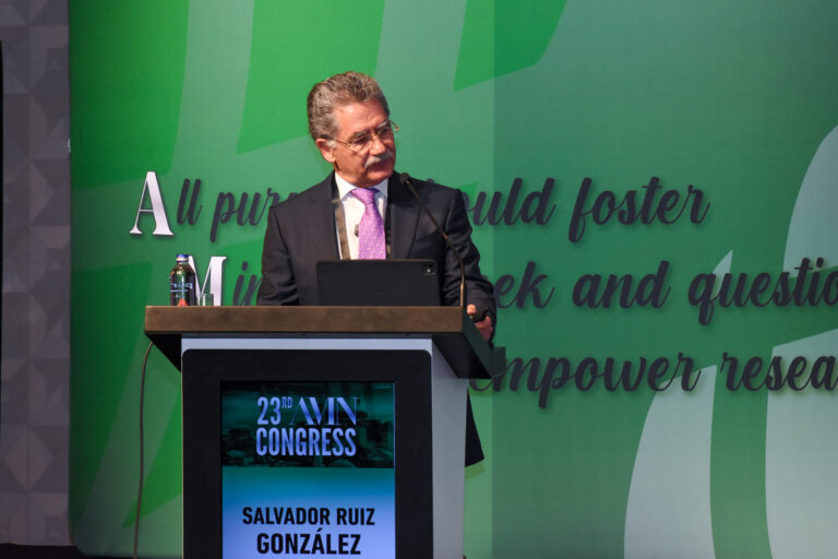 23rd AMN Congress, 2026 493 23 AMN Congress 2026 1682