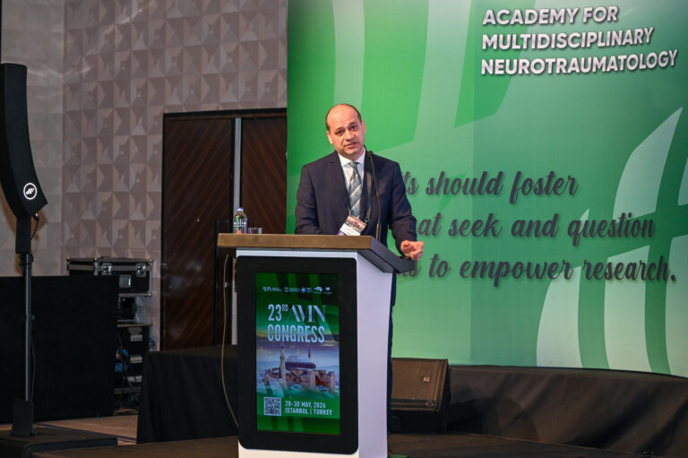 23rd AMN Congress, 2026 495 23 AMN Congress 2026 1684