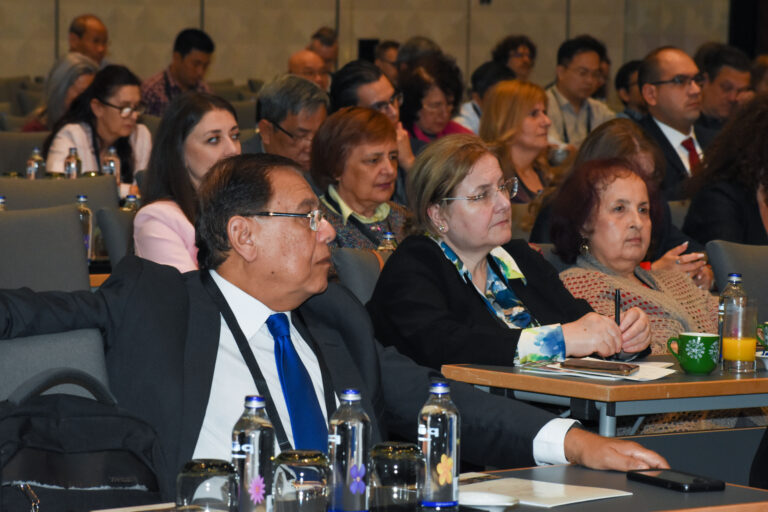23rd AMN Congress, 2026 499 23 AMN Congress 2026 1688