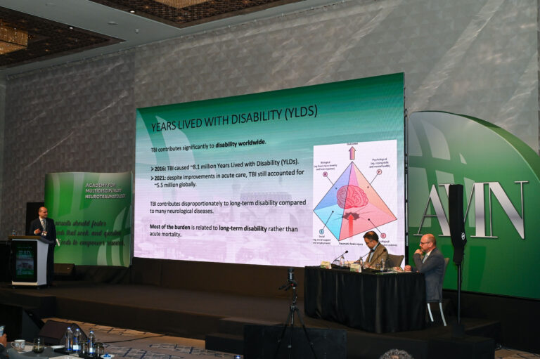 23rd AMN Congress, 2026 501 23 AMN Congress 2026 1691