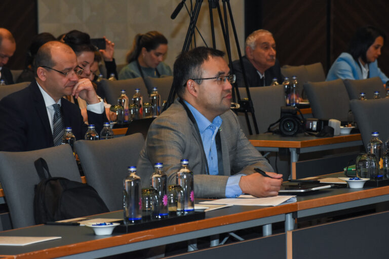 23rd AMN Congress, 2026 502 23 AMN Congress 2026 1692