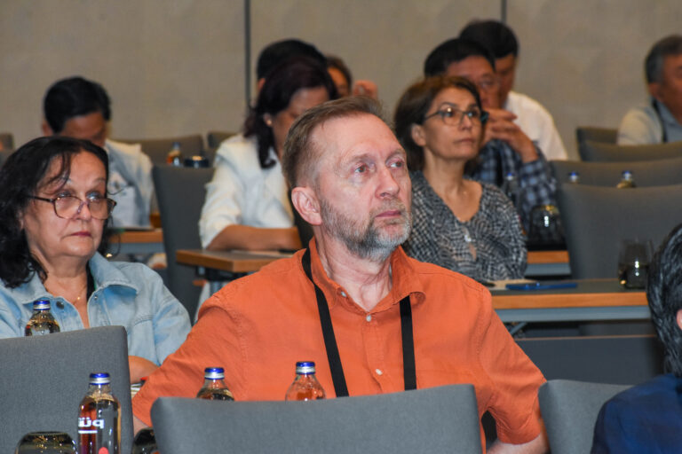 23rd AMN Congress, 2026 504 23 AMN Congress 2026 1694