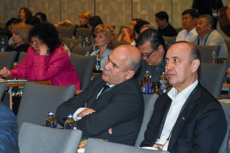 23rd AMN Congress, 2026 506 23 AMN Congress 2026 1696