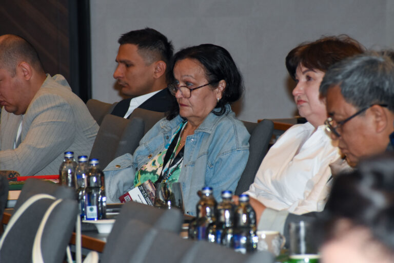 23rd AMN Congress, 2026 509 23 AMN Congress 2026 1699