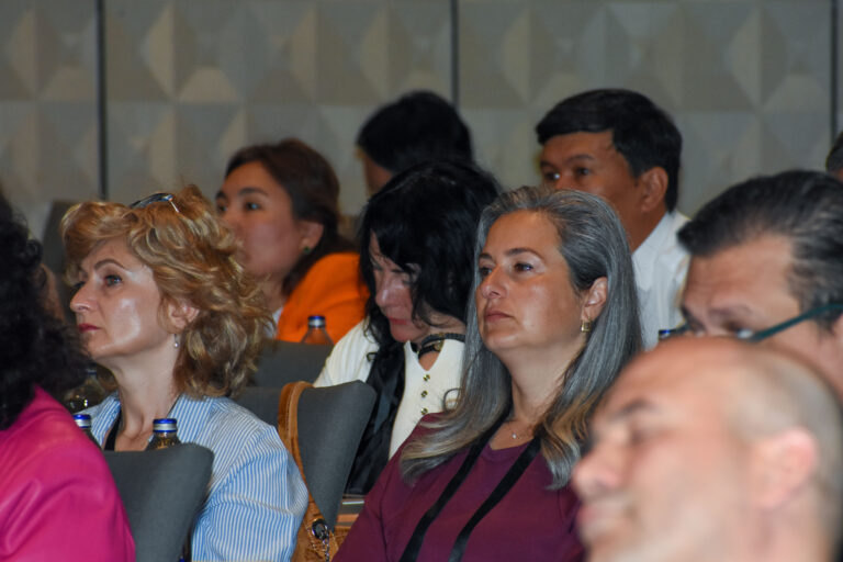 23rd AMN Congress, 2026 510 23 AMN Congress 2026 1700