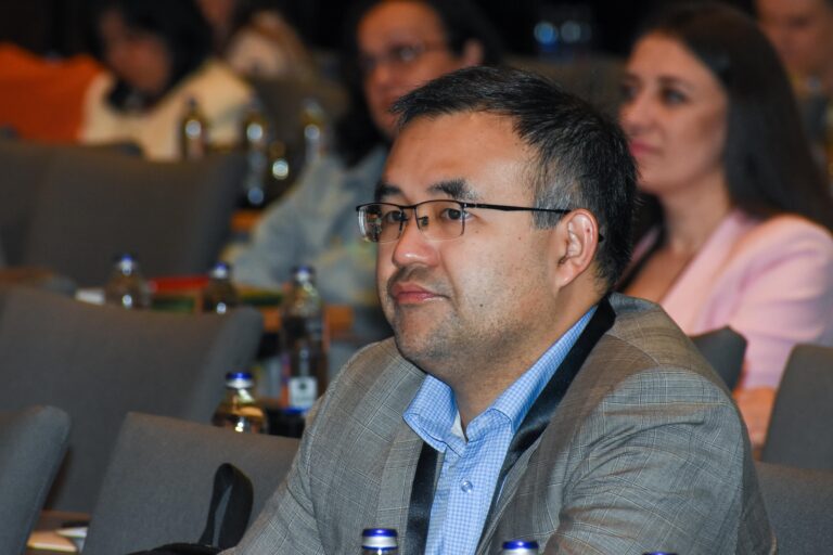 23rd AMN Congress, 2026 513 23 AMN Congress 2026 1703