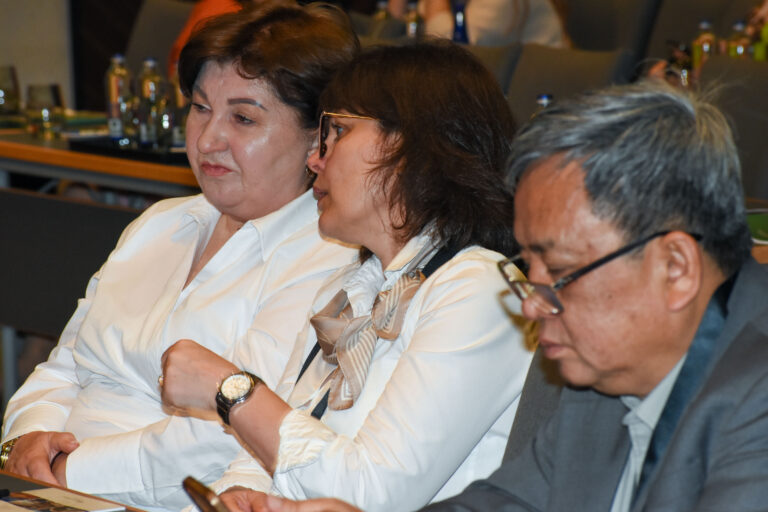 23rd AMN Congress, 2026 517 23 AMN Congress 2026 1707