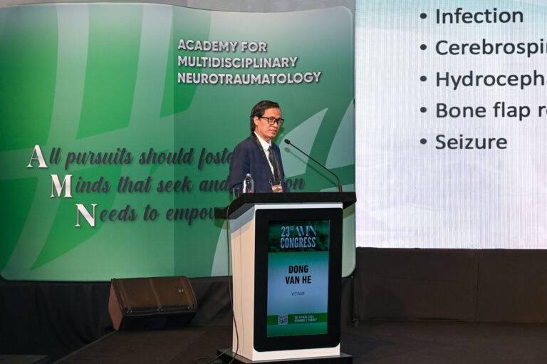 23rd AMN Congress, 2026 518 23 AMN Congress 2026 1708