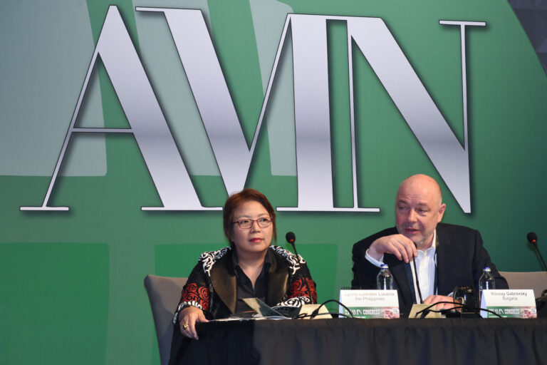 23rd AMN Congress, 2026 521 23 AMN Congress 2026 1711