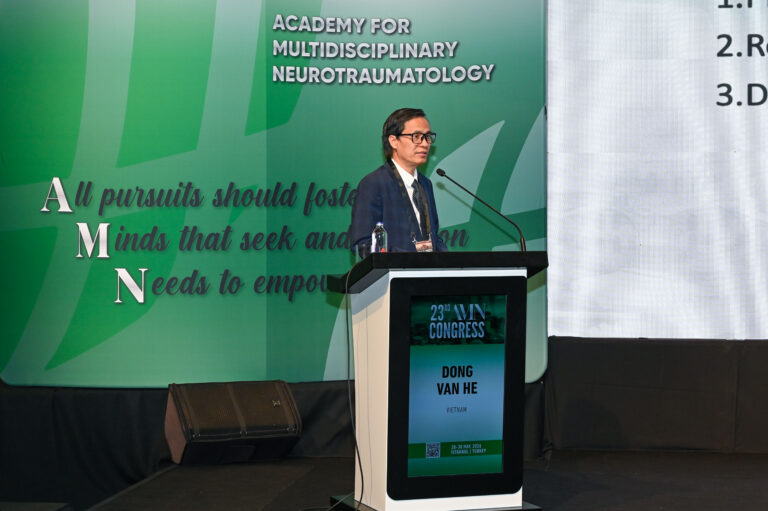 23rd AMN Congress, 2026 522 23 AMN Congress 2026 1712